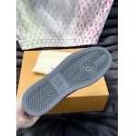 2026年2月21日入荷新作Louis Vuitton靴/スニーカー人気商品★/誕生日プレゼント/流行/高品質/JY工場