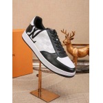 2026年2月21日入荷新作Louis Vuitton靴/スニーカー人気商品★/誕生日プレゼント/流行/高品質/JY工場