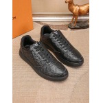 2026年2月21日入荷新作Louis Vuitton靴/スニーカー人気商品★/誕生日プレゼント/流行/高品質/JY工場