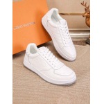 2026年2月21日入荷新作Louis Vuitton靴/スニーカー人気商品★/誕生日プレゼント/流行/高品質/JY工場