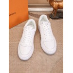 2026年2月21日入荷新作Louis Vuitton靴/スニーカー人気商品★/誕生日プレゼント/流行/高品質/JY工場