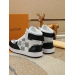 2026年2月21日入荷新作Louis Vuitton靴/スニーカー人気商品★/誕生日プレゼント/流行/高品質/JY工場