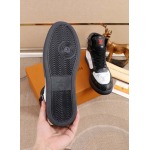 2026年2月21日入荷新作Louis Vuitton靴/スニーカー人気商品★/誕生日プレゼント/流行/高品質/JY工場