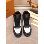 2026年2月21日入荷新作Louis Vuitton靴/スニーカー人気商品★/誕生日プレゼント/流行/高品質/JY工場