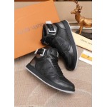 2026年2月21日入荷新作Louis Vuitton靴/スニーカー人気商品★/誕生日プレゼント/流行/高品質/JY工場