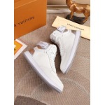 2026年2月21日入荷新作Louis Vuitton靴/スニーカー人気商品★/誕生日プレゼント/流行/高品質/JY工場