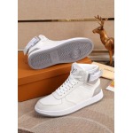 2026年2月21日入荷新作Louis Vuitton靴/スニーカー人気商品★/誕生日プレゼント/流行/高品質/JY工場