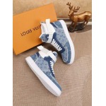 2026年2月21日入荷新作Louis Vuitton靴/スニーカー人気商品★/誕生日プレゼント/流行/高品質/JY工場