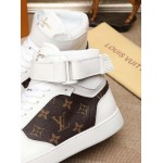 2026年2月21日入荷新作Louis Vuitton靴/スニーカー人気商品★/誕生日プレゼント/流行/高品質/JY工場