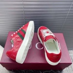 2026年2月25日入荷新作Gucci男女兼用靴人気商品★/誕生日プレゼント/流行/高品質/JY工場Size:35-46