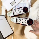 2026年2月25日入荷新作Gucci男女兼用靴人気商品★/誕生日プレゼント/流行/高品質/JY工場Size:35-45