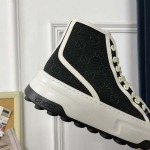 2026年2月25日入荷新作Gucci男女兼用靴人気商品★/誕生日プレゼント/流行/高品質/JY工場Size:35-46