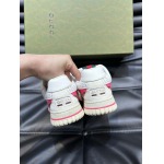 2026年2月25日入荷新作Gucci男女兼用靴人気商品★/誕生日プレゼント/流行/高品質/JY工場Size:35-46