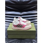 2026年2月25日入荷新作Gucci男女兼用靴人気商品★/誕生日プレゼント/流行/高品質/JY工場Size:35-46