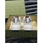 2026年2月25日入荷新作Gucci男性用靴人気商品★/誕生日プレゼント/流行/高品質/JY工場Size:38-46