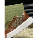 2026年2月25日入荷新作Gucci男性用靴人気商品★/誕生日プレゼント/流行/高品質/JY工場Size:38-46