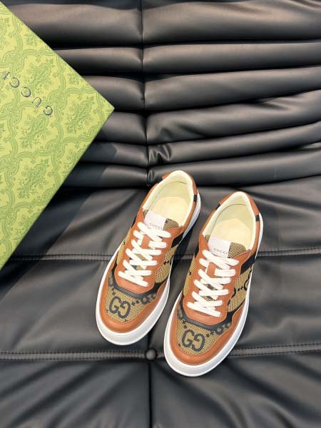 2026年2月25日入荷新作Gucci男女兼用靴人気商品★/...