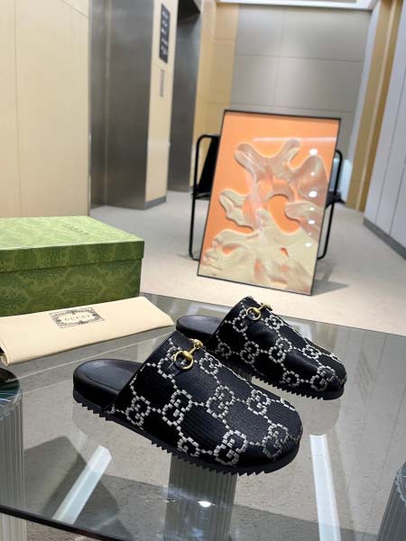 2026年2月25日入荷新作Gucci男女兼用靴人気商品★/...