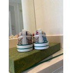 2026年2月25日入荷新作Gucci男女兼用靴人気商品★/誕生日プレゼント/流行/高品質/JY工場Size:35-46