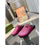 2026年2月25日入荷新作Gucci男女兼用靴人気商品★/誕生日プレゼント/流行/高品質/JY工場Size:35-45