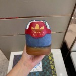 2026年2月25日入荷新作Gucci男性用靴人気商品★/誕生日プレゼント/流行/高品質/JY工場Size:38-45