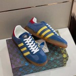 2026年2月25日入荷新作Gucci男性用靴人気商品★/誕生日プレゼント/流行/高品質/JY工場Size:38-45