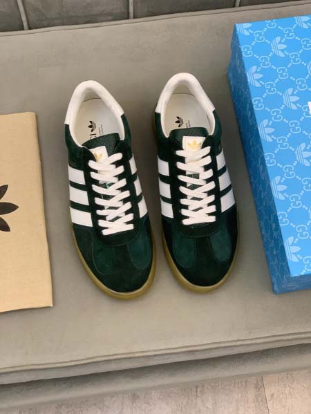 2026年2月25日入荷新作Gucci男性用靴人気商品★/誕...