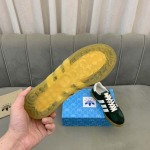 2026年2月25日入荷新作Gucci男性用靴人気商品★/誕生日プレゼント/流行/高品質/JY工場Size:38-45