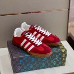 2026年2月25日入荷新作Gucci男性用靴人気商品★/誕生日プレゼント/流行/高品質/JY工場Size:38-45