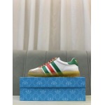 2026年2月25日入荷新作Gucci男性用靴人気商品★/誕生日プレゼント/流行/高品質/JY工場Size:38-45