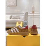 2026年2月25日入荷新作Gucci男性用靴人気商品★/誕生日プレゼント/流行/高品質/JY工場Size:38-45