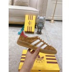 2026年2月25日入荷新作Gucci男性用靴人気商品★/誕生日プレゼント/流行/高品質/JY工場Size:38-45