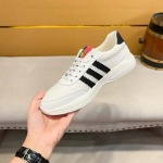 2026年2月25日入荷新作Gucci男性用靴人気商品★/誕生日プレゼント/流行/高品質/JY工場Size:38-45