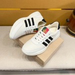 2026年2月25日入荷新作Gucci男性用靴人気商品★/誕生日プレゼント/流行/高品質/JY工場Size:38-45