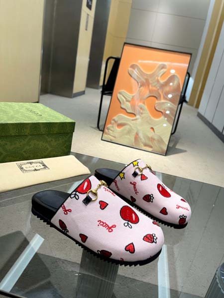 2026年2月25日入荷新作Gucci男女兼用靴人気商品★/...