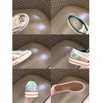 2026年2月25日入荷新作Gucci男女兼用靴人気商品★/誕生日プレゼント/流行/高品質/JY工場Size:35-46