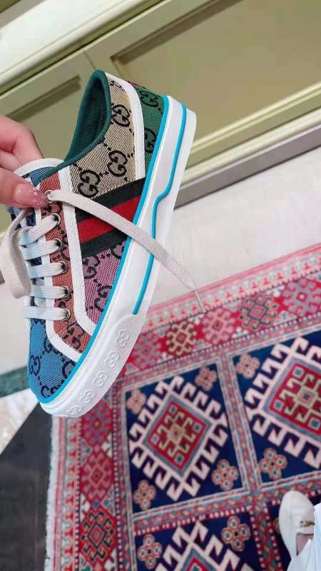 2026年2月25日入荷新作Gucci男女兼用靴人気商品★/...