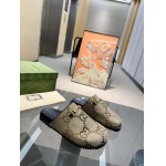 2026年2月25日入荷新作Gucci男女兼用靴人気商品★/誕生日プレゼント/流行/高品質/JY工場Size:35-45