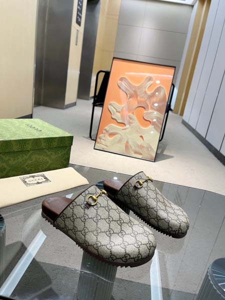 2026年2月25日入荷新作Gucci男女兼用靴人気商品★/...