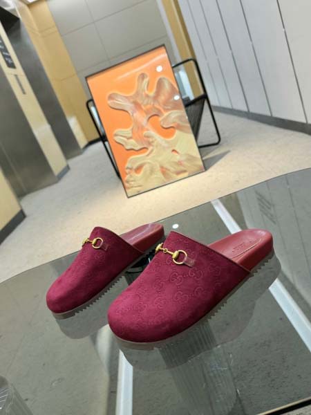 2026年2月25日入荷新作Gucci男女兼用靴人気商品★/...