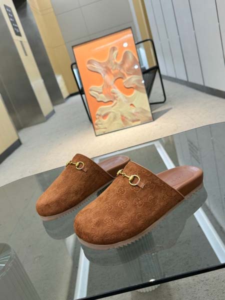 2026年2月25日入荷新作Gucci男女兼用靴人気商品★/...