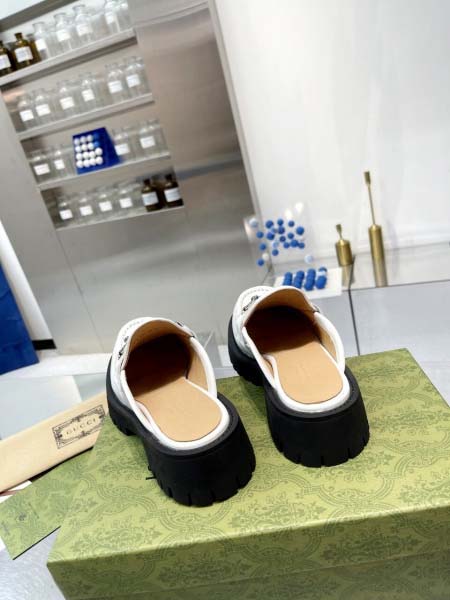 2026年2月25日入荷新作Gucci男女兼用靴人気商品★/...