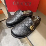 2026年2月25日入荷新作Gucci男性用靴人気商品★/誕生日プレゼント/流行/高品質/JY工場Size:38-45