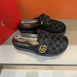 2026年2月25日入荷新作Gucci男性用靴人気商品★/誕生日プレゼント/流行/高品質/JY工場Size:38-45