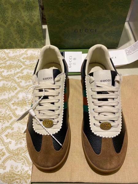 2026年2月25日入荷新作Gucci男女兼用靴人気商品★/...