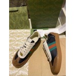 2026年2月25日入荷新作Gucci男女兼用靴人気商品★/誕生日プレゼント/流行/高品質/JY工場Size:35-46