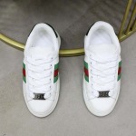 2026年2月25日入荷新作Gucci男女兼用靴人気商品★/誕生日プレゼント/流行/高品質/JY工場Size:35-46