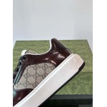 2026年2月25日入荷新作Gucci男女兼用靴人気商品★/誕生日プレゼント/流行/高品質/JY工場Size:35-46