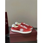 2026年2月25日入荷新作Gucci男女兼用靴人気商品★/誕生日プレゼント/流行/高品質/JY工場Size:35-46