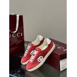 2026年2月25日入荷新作Gucci男女兼用靴人気商品★/誕生日プレゼント/流行/高品質/JY工場Size:35-46